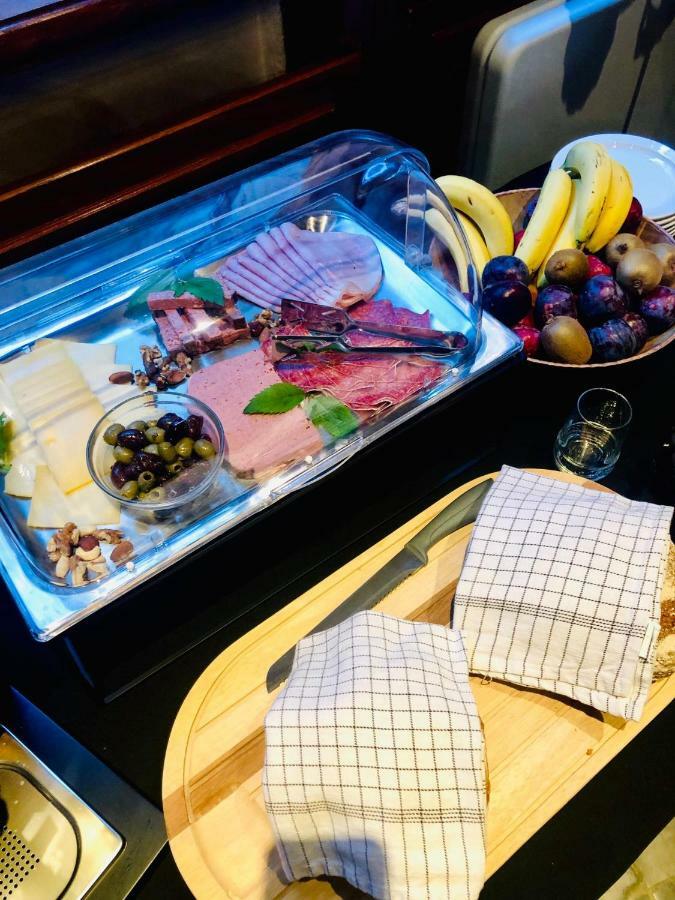 Charming Suites Jan Zonder Vrees Antwerpen Eksteriør billede